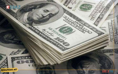  الدولار يسجل أدنى مستوياته في 3 أشهر