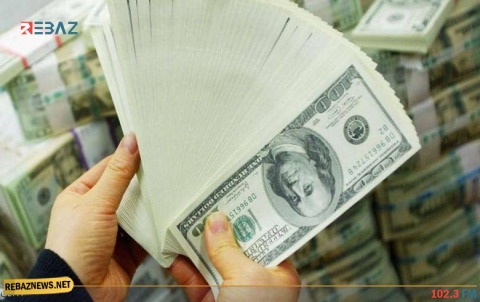 الدولار الأميركي إلى أدنى مستوياته في أسبوعين