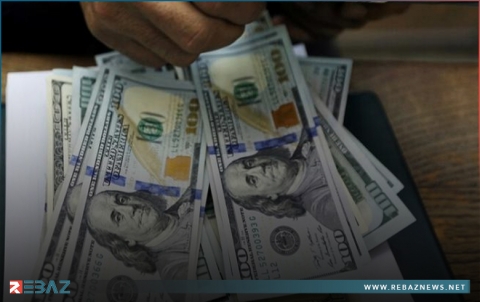 الدولار يرتفع لأعلى مستوى بعد بيان الاحتياطي الاتحادي