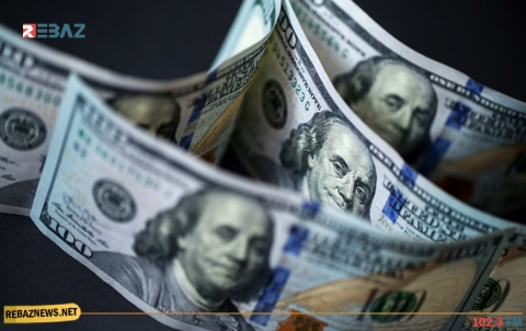أسعار العملات العالمية والذهب في أسواق إقليم كوردستان هذا اليوم