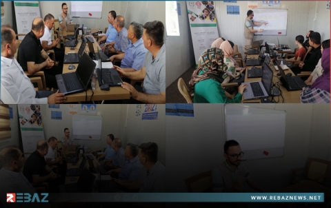 دوميز.. دورة لمهارات الكمبيوتر