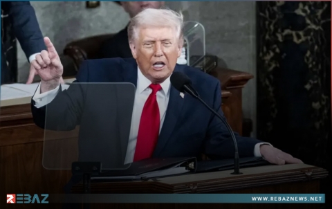 دونالد ترامب: اليوم ستُضرب إيران ضربا مبرحا