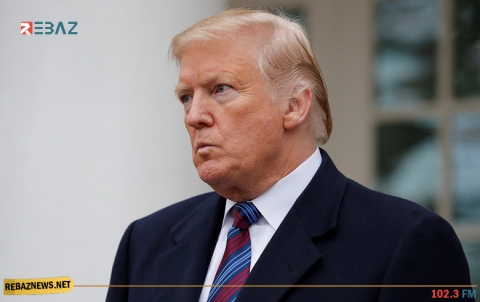 ترامب يدافع عن قراره سحب القوات من كوردستان سوريا