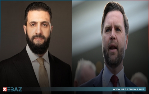 أمريكا وجهت تحذيراً شديد اللهجة لـ أحمد الشرع 