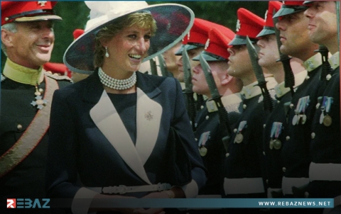 إعلام: بيع رسائل الأميرة ديانا في مزاد علني 