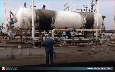 فرق فنية تنفذ جولات ميدانية ومسح إشعاعي في دير الزور 