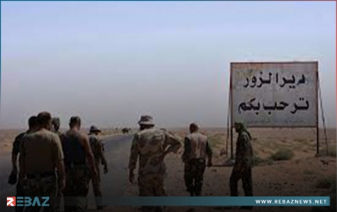 مقتل مواطن نتيجة شجار بين الأهالي والميليشيات الإيرانية بريف دير الزور