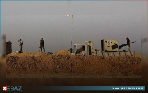 الميليشيات الإيرانية تخلي مواقعها في عدة مناطق بسوريا 
