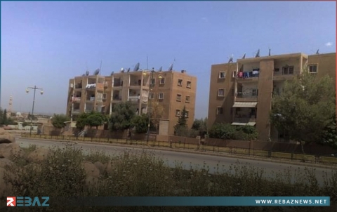 ديرك.. طفلٌ كوردي يفقد حياته بحادث سير