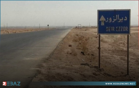 وفاة طفلين وإصابة أربعة آخرين نتيجة انفجار ألغام بدير الزور