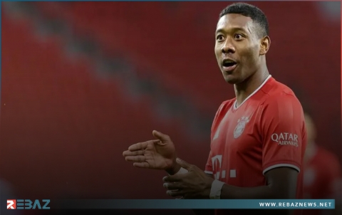 رومينيغيه يتفهم اهتمام ريال مدريد بآلابا