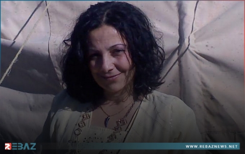 الكاتبة ديلان شوقي كوران توقّع روايتين في إقليم كوردستان