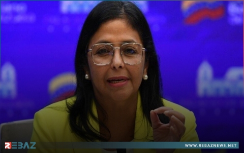 لأول مرة.. فنزويلا توقع عقداً لتصدير الغاز المسال