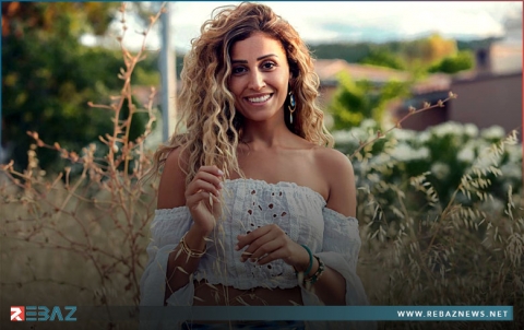 تصرف غير متوقع من دينا الشربيني بعد سؤالها عن عمرو دياب في أحدث ظهور لها
