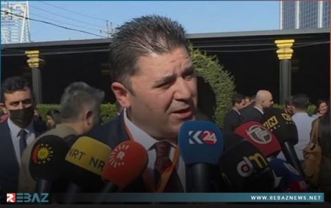 ديندار زيباري:  للـPKK يد في العمليات التخريبية الهادفة لضرب استقرار إقليم كوردستان