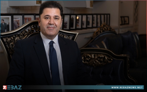 ديندار زيباري: استهداف إقليم كوردستان بالصواريخ والمسيرات 