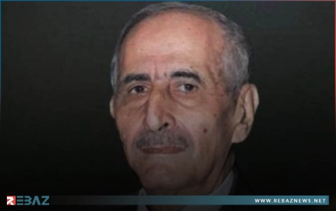 وصول جثمان المؤرخ الكوردي المعروف د.كمال مظهر الى أربيل