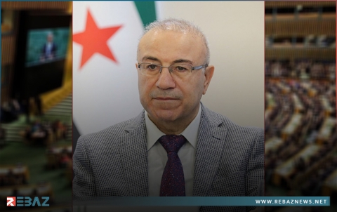 د. عبد الحكيم بشار: زيارتنا لأمريكا تتضمن إجراء سلسلة لقاءات مع كبار مسؤولي الدول