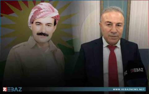 د. عبد الحكيم بشار: القيادي نصر الدين برهك اُغتيل على يد ميليشيات PYD الفرع السوري لـPKK