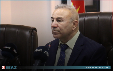 د.عبد الحكيم بشار: بحماية أمريكية أوغض نظر منها وضمانة من كادر PKK مظلوم عبدى تقوم مليشيات PYD بحرق مكاتب ENKS وأحزابه