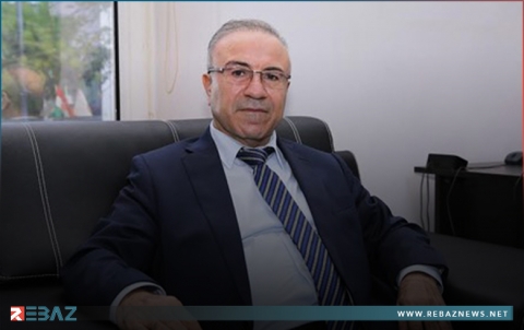 د. عبدالحكیم بشار: وجودي في دمشق من أجل مهام تخص وطننا سوريا وقضية شعبنا الكوردي المشروعة 