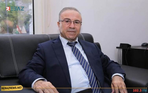 د.عبدالحكيم بشار: نعمل على اخراج الفصائل المسلحة من عفرين وسري كانيه وكري سبي