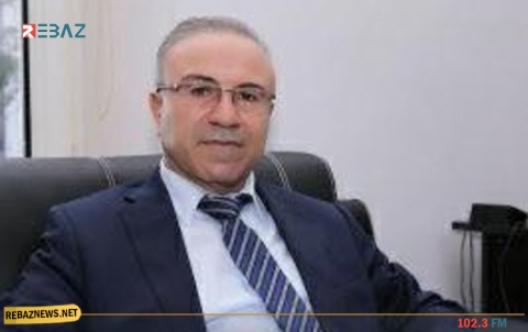 د. عبد الحكيم بشار يطالب ENKS بوقف الحوار مع PYD حتى يتوفر شرطان إضافيان