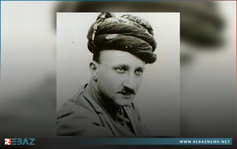 44 عاما على رحيل المناضل د. كاميران بدرخان