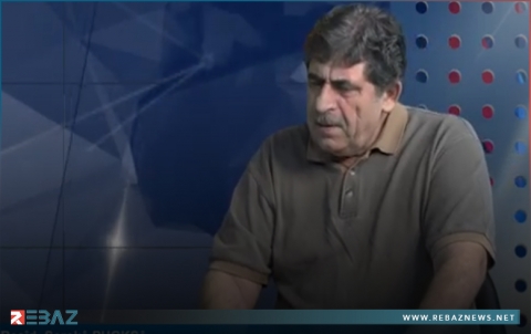 أكاديمي كوردي: 