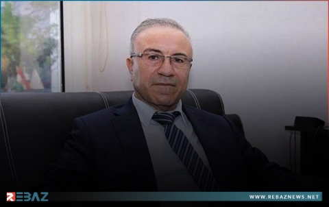 د. عبد الحكيم بشار لريباز نيوز: نقوم بجمع التبرعات لإغاثة مدينتي عفرين وجنديرس