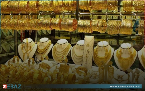 الذهب يهبط مع تعافي الدولار