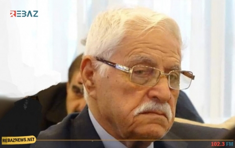 رحيل رئيس اتحاد كتّاب كوردستان