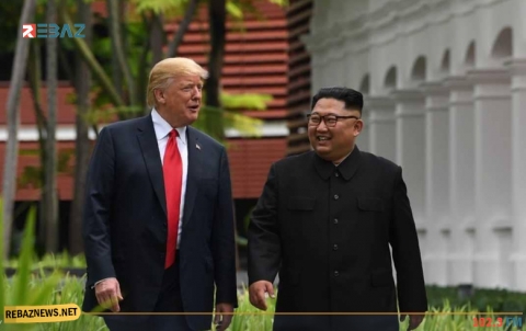 وفد غامض يثير الشكوك بشأن صحة رئيس كوريا الشمالية