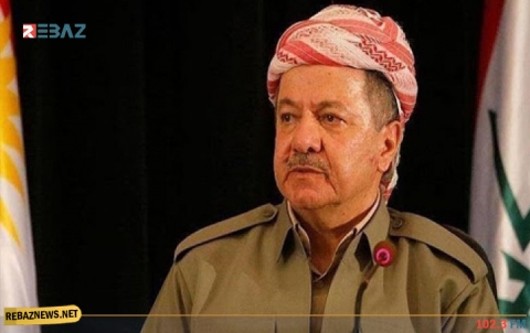 الرئيس بارزاني يهنئ الإيزيديين بمناسبة اختيار بابا شيخ جديد