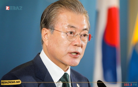 كوريا الجنوبية تعلن رفع مستوى الخطر من 