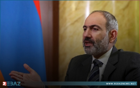 رئيس وزراء أرمينيا عن الدعوة لاستقالته: محاولة انقلاب عسكري