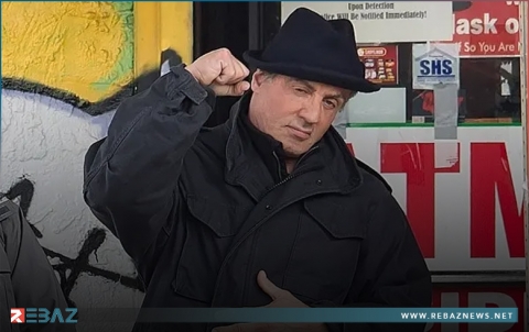 500 تذكار من أفلام سيلفستر ستالون.. في مزاد