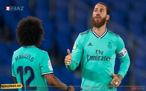 ريال مدريد ينجو من فخ غرناطة.. ويلامس لقب الليغا