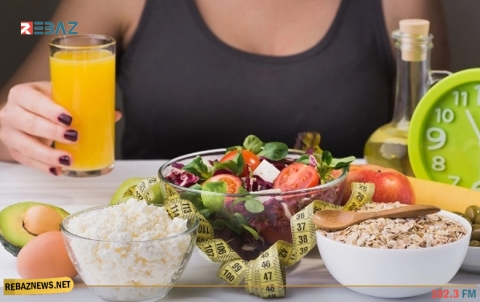 أفضل 5 عادات يومية لإنقاص الوزن