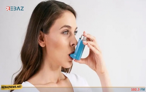 مرض الربو: تعريفه، أعراضه، علاجه