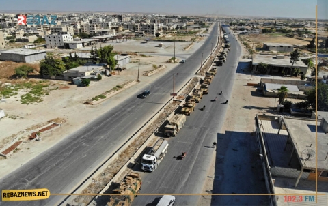 تركيا تتعنت.. وروسيا تحذر من استهداف عسكرييها بإدلب