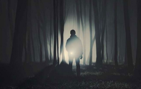 اكتشاف يسمح للبشر بالرؤية في الظلام!