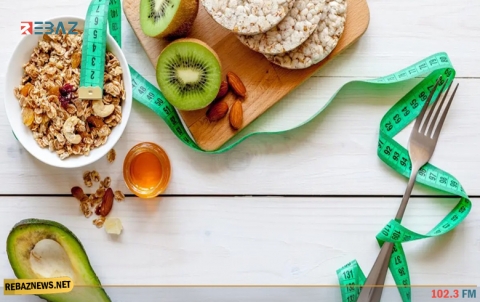 كيف تساعد الدهون الصحية على إنقاص الوزن؟