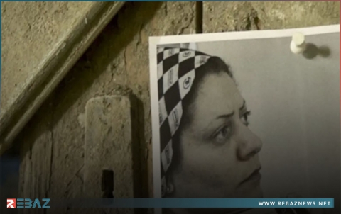 واحد من أكبر ألغاز الحرب السورية.. رزان زيتونة للواجهة