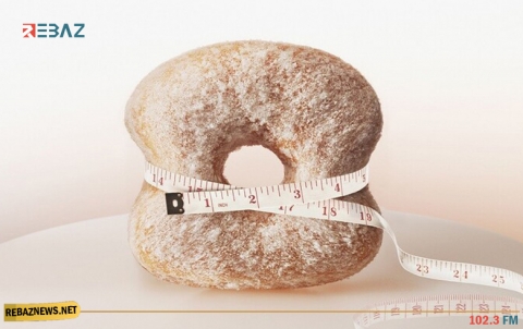 لماذا يكتسب الناس وزنا مع التقدم في العمر؟