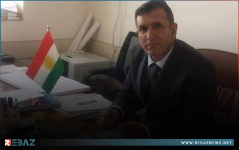 رشيد علي جان: أكثر من 300 مواطن من كوردستان سوريا موجودون في السجون العراقية