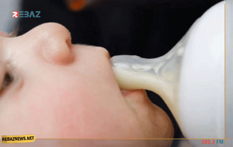 تحذير عالمي من كمية السكر في أغذية الأطفال