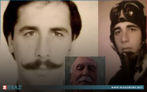 رغيد الططري: كلّ شخص يجب أن يحاسب على جرائمه في سوريا 