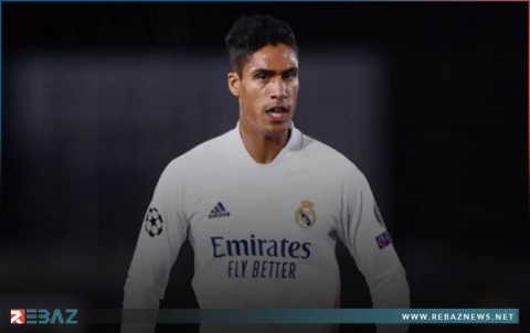ريال مدريد يفاوض فاران لتجديد عقده