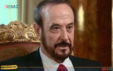  فرنسا تحكم على رفعت الأسد بحجز أملاكه وحبس لـ4 سنوات